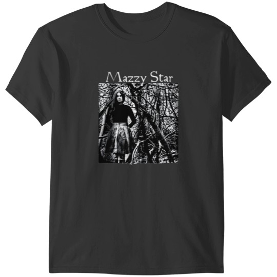 Discover Mazzy Star Hope Sandoval  1 T-Shirts