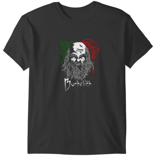 Discover BARBELITH - Grant Morrison - INVISIBLES T-Shirts