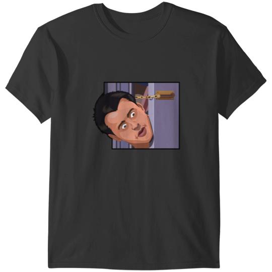 Discover Friends Joey Tribbiani Hypnotizes T-Shirts
