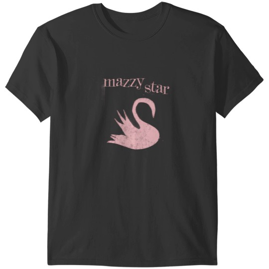 Discover Mazzy Star Original T-Shirts