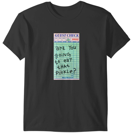Discover guest check   guest checkguest check T-Shirts
