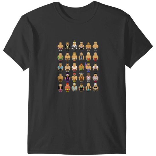 Discover Royal Rumble 1992 Wrestling Royal Rumble 1992 Wrestling T-Shirts