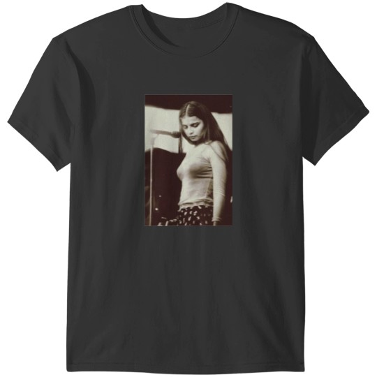 Discover Hope Sandoval Edit T-Shirts