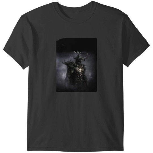 Discover path of exile Game2 T-Shirts