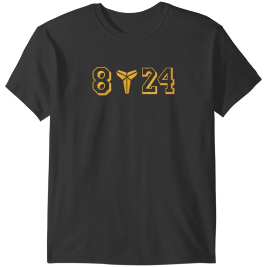 Discover Kobee Support Basketball T-Shirts