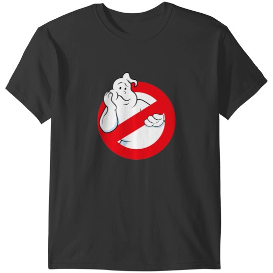 Discover GhostBusters Logo Bored Ghosts T-Shirts