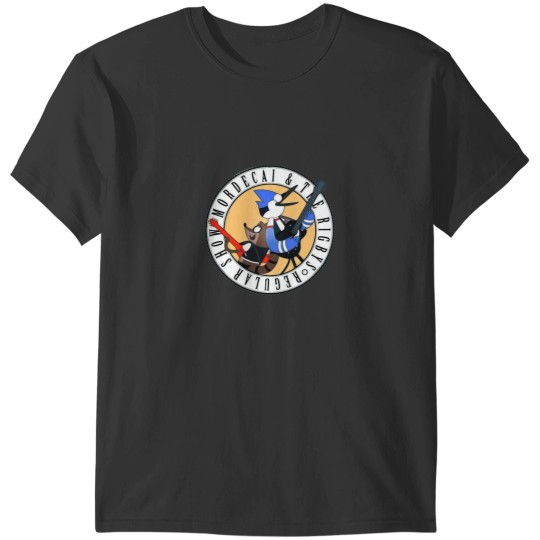 Discover regular show , regular show T-Shirts