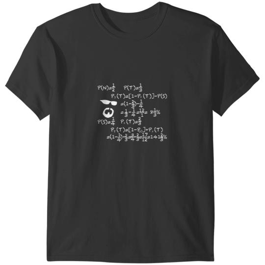 Discover STEINER MATH EQUATIONSTEINER MATH EQUATION T-Shirts