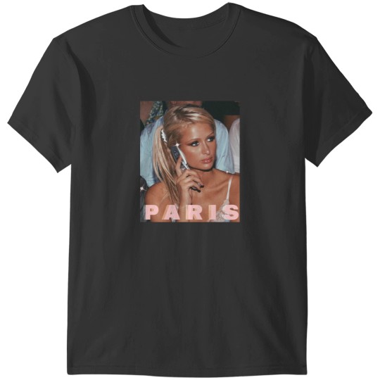 Discover Paris-Hilton (4) T-Shirts