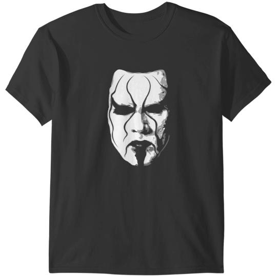 Discover Sting (1)Sting (1)Sting (1) T-Shirts