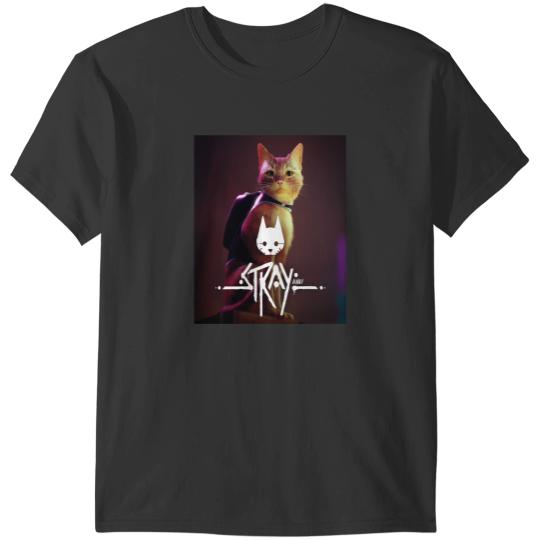 Discover stray game (13) T-Shirts