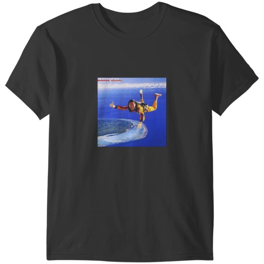 Discover MASAYOSHI TAKANAKA- ALL OF ME T-Shirts