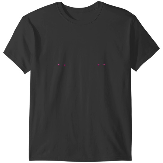 Discover Pierced T-Shirts