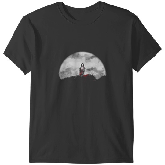 Discover Atreyu vs Gmork T-Shirts