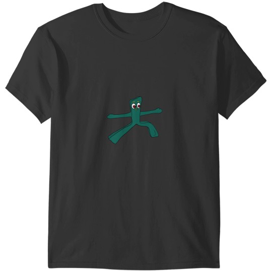 Discover Gumby T-Shirts
