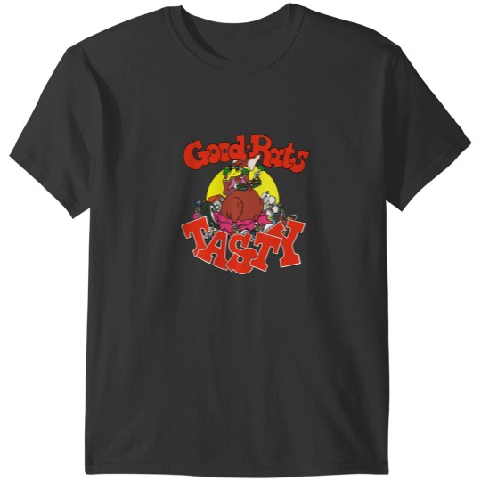 Discover Good Rats T-Shirts