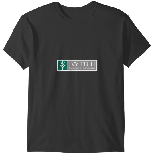 Discover Ivy Tech Community College ofIndiana T-Shirts
