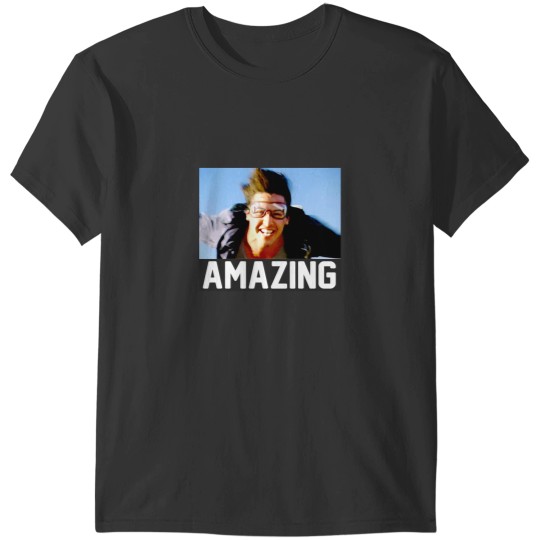 Discover Johnny Utah Amazing T-Shirts