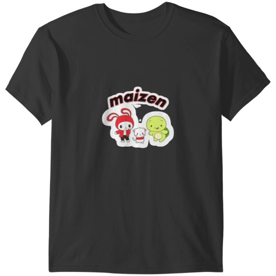 Discover jj mikey maizen T-Shirts