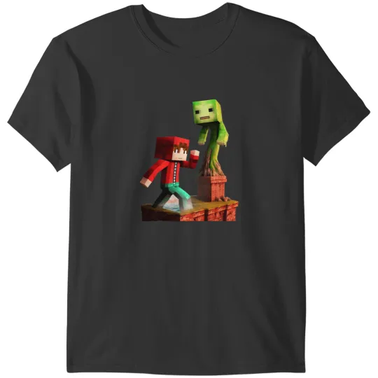 Discover jj mikey maizen Classic T-Shirts