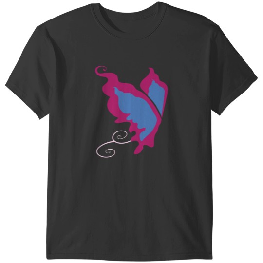 Discover Bratz Fashion Pixiez inspired butterfly - JADE T-Shirts
