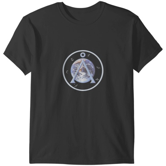 Discover Stargate Atlantis T-Shirts