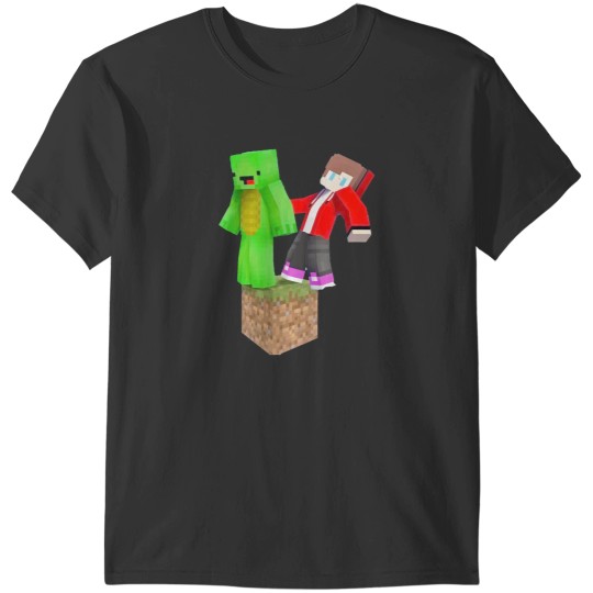 Discover jj mikey maizen (24) T-Shirts