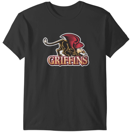 Discover Gwynedd Mercy University griffins T-Shirts