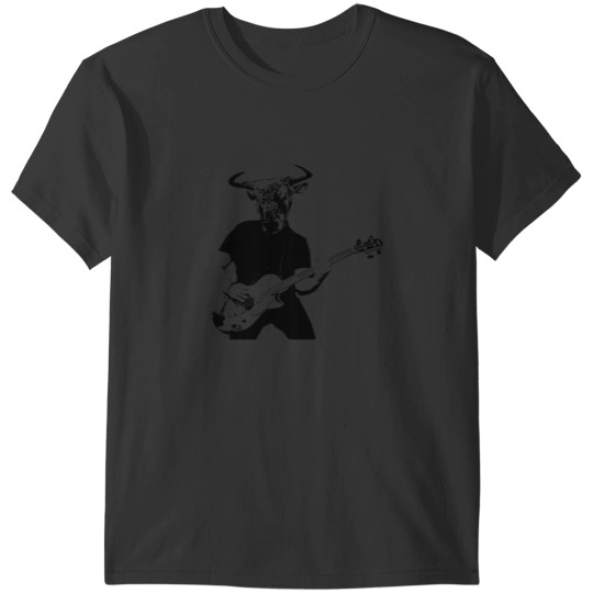 Discover Royal Blood Boilermaker Stiermann Design Rock T-Shirts
