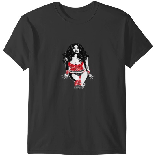 Discover Mark Lanegan Band T-Shirts