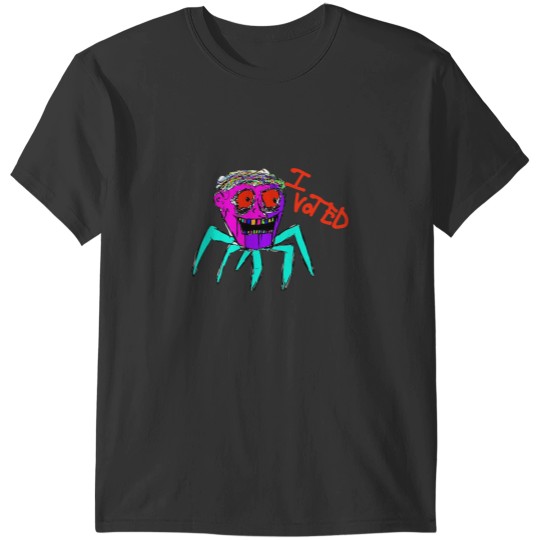 Discover Hudson rowan Ulster County I Voted T-Shirts