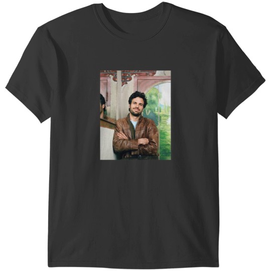 Discover Mark Ruffalo T-Shirts