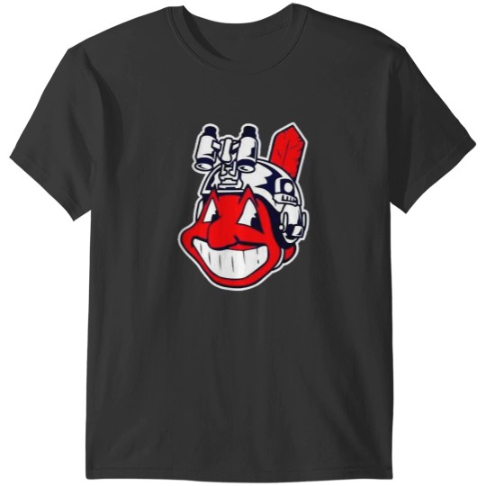 Discover Supdef Wahoo (1) T-Shirts