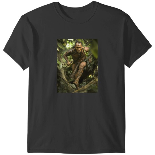 Discover Apocalypto T-Shirts