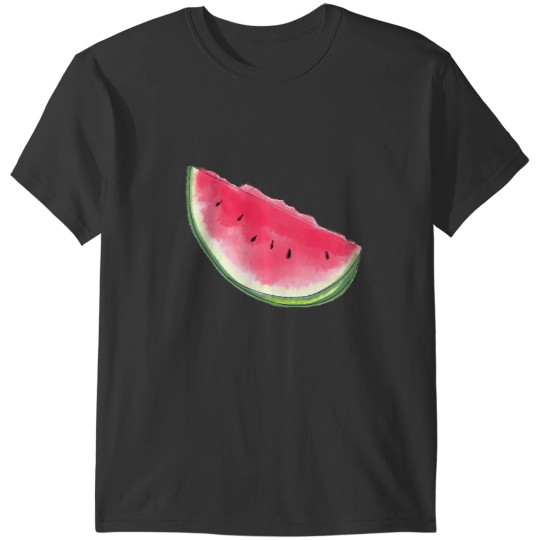 Discover Watermelon Summer T-Shirts