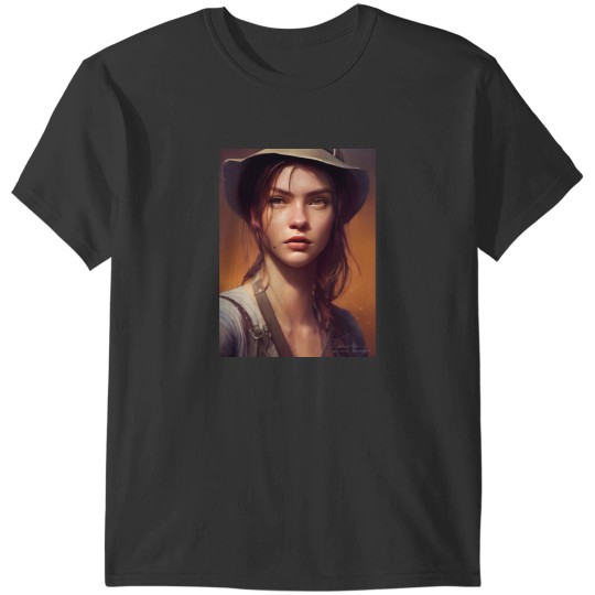 Discover adventure 3 Graphic T-Shirts