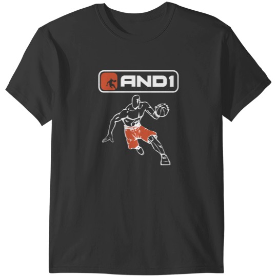 Discover and1 (1) T-Shirts