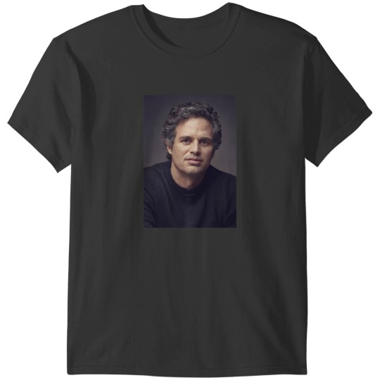 Discover Mark Ruffalo T-Shirts