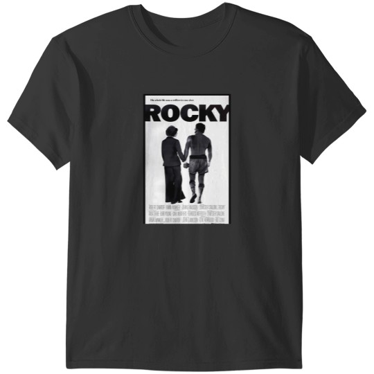 Discover Rocky T-shirts, Gift Rocky T-shirts