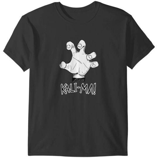 Discover KALI-MA! T-Shirts