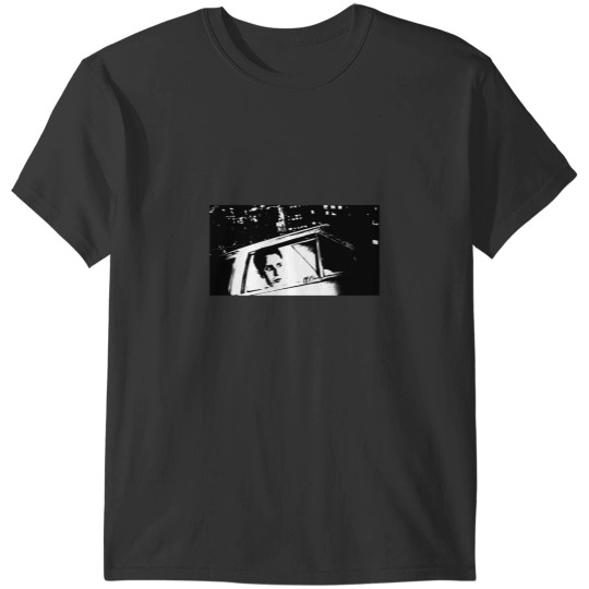 Discover Repo Man T-Shirts