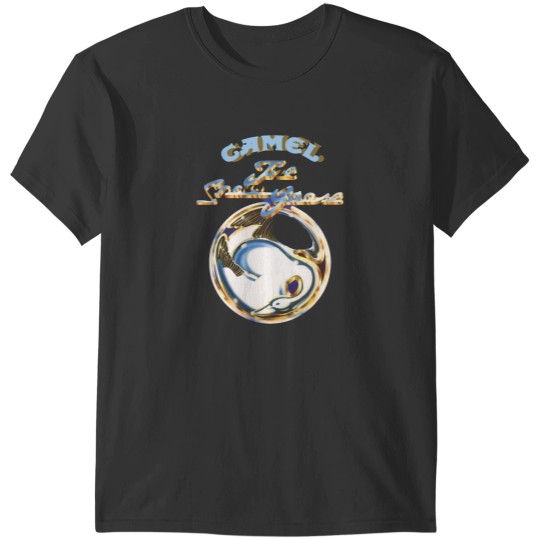 Discover Snow Goose Design T-Shirts
