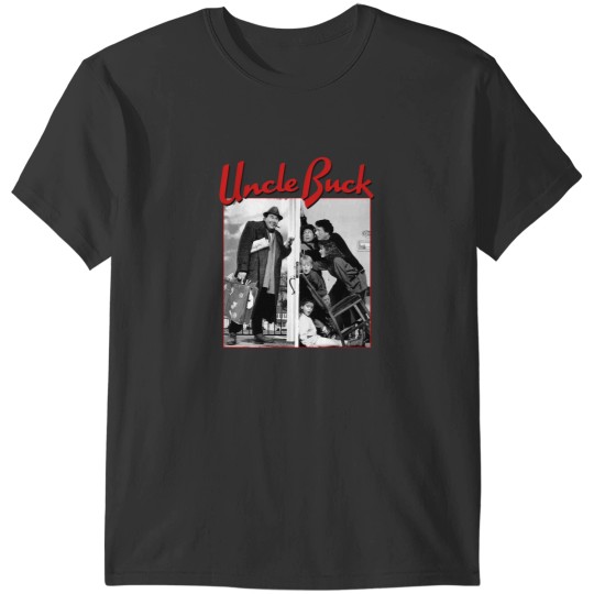 Discover Vintage Uncle Buck T-Shirts