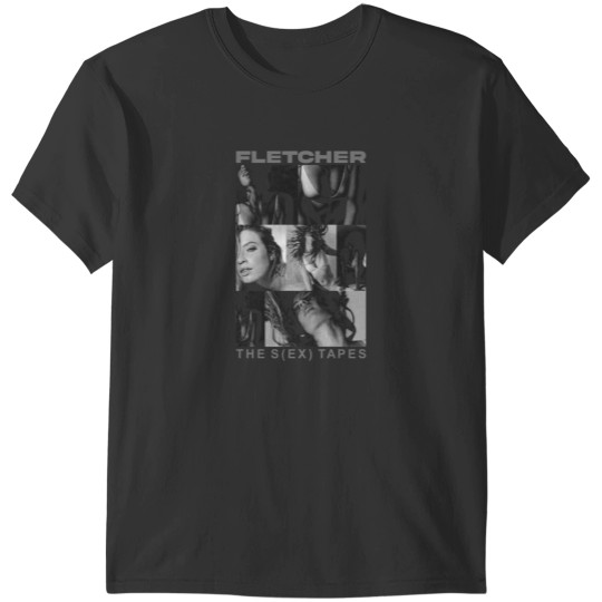 Discover CARI FLETCHER Active 1 T-Shirts