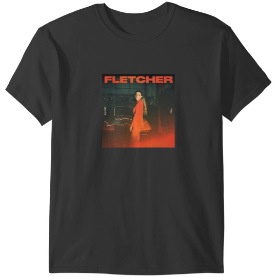 Discover First Day Of Cari Fletcher Sports Vintage Style Art T-Shirts