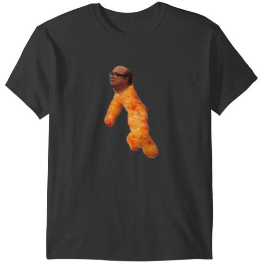 Discover Danny DeCheeto T-Shirts