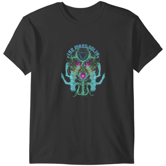 Discover The Mars Volta(2) T-Shirts