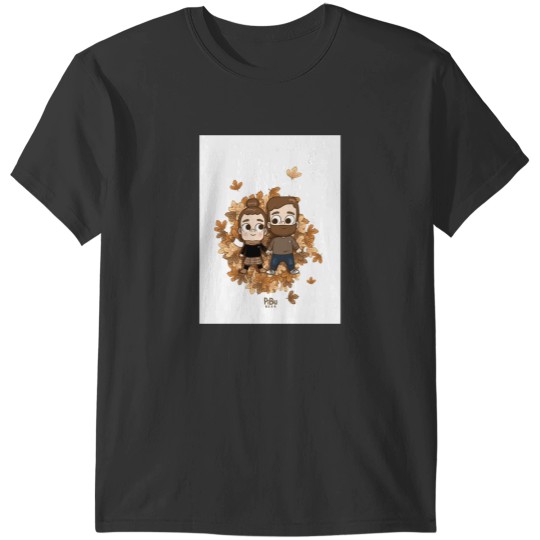 Discover Pibubear essentiel T-Shirts