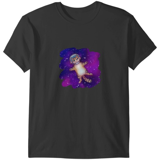 Discover Astrocat T-Shirts
