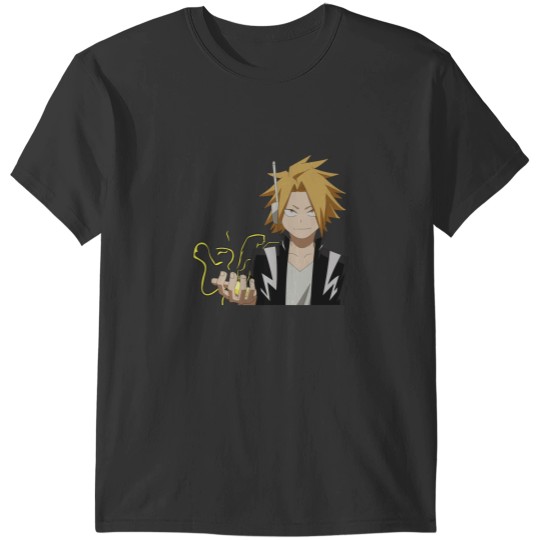 Discover Denki Kaminari (2) T-Shirts